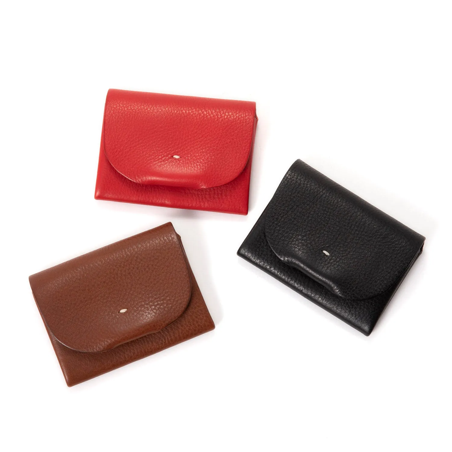 abokika | アボキカ　ORIGAMI WALLET