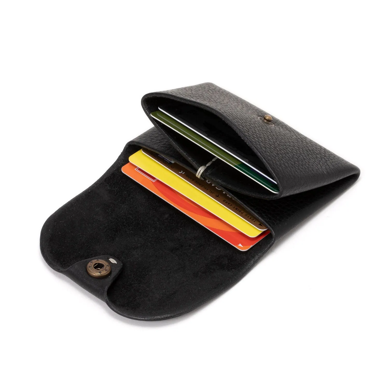 abokika | アボキカ　ORIGAMI WALLET