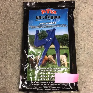 AC04030 Y-Tex Applicator Ultra 2 pc tags