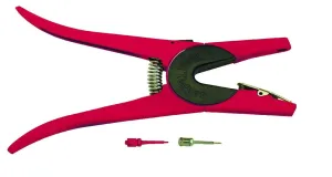 AC044-001 Allflex Applicator Total Tagger Red