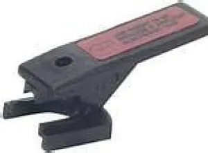 AC044-919 Allflex Applicator Total Tagger Insert Jaw