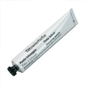 AC082-102 Tattoo Paste Raidex Green 60g