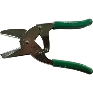 ACAGKLPL026 Ketchum Kurl Lock #2 Steel Tag Plier
