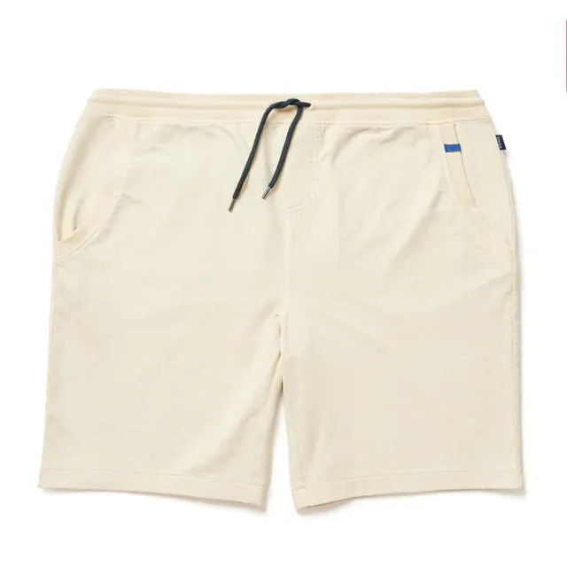 Acid-Washed Short