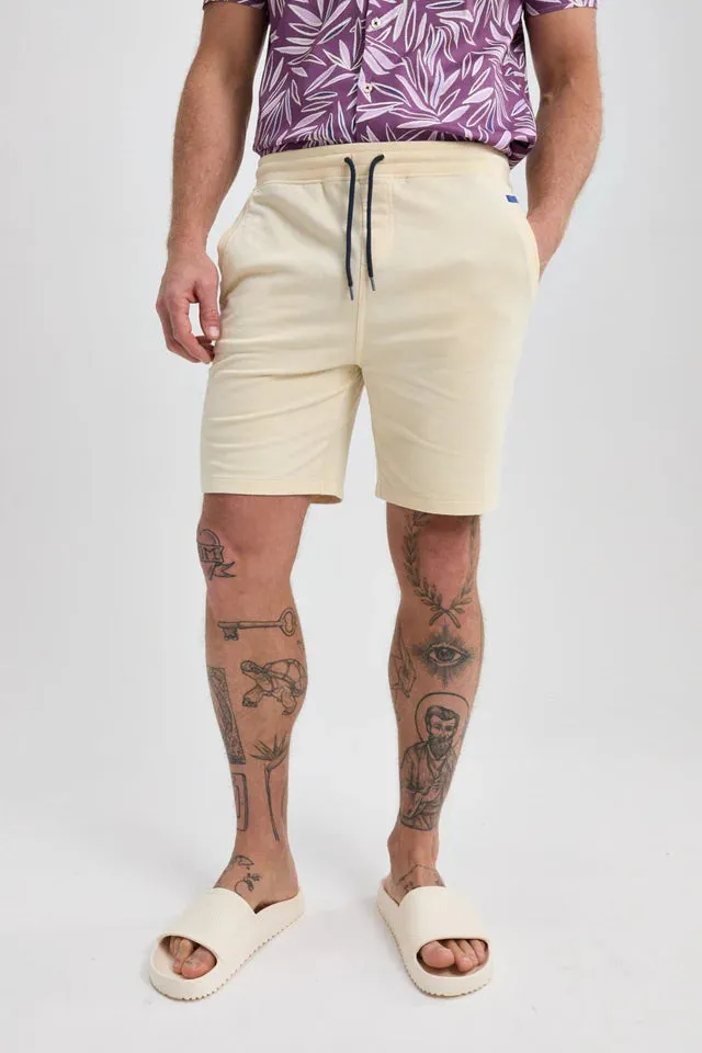 Acid-Washed Short