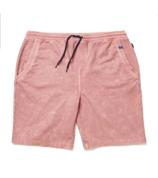 Acid-Washed Short