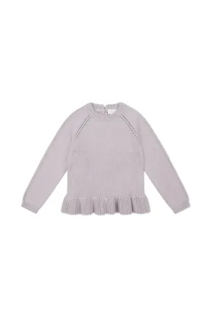 Addison Top - Starling Marle