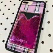 Adhesive Credit card holder by Latico