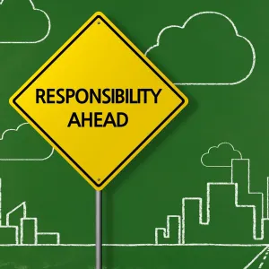 Adult Roles and Responsibilities - COS410