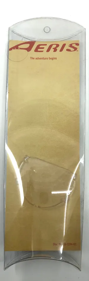 Aeris XR1 / XR2 Lens Protector 10.0099