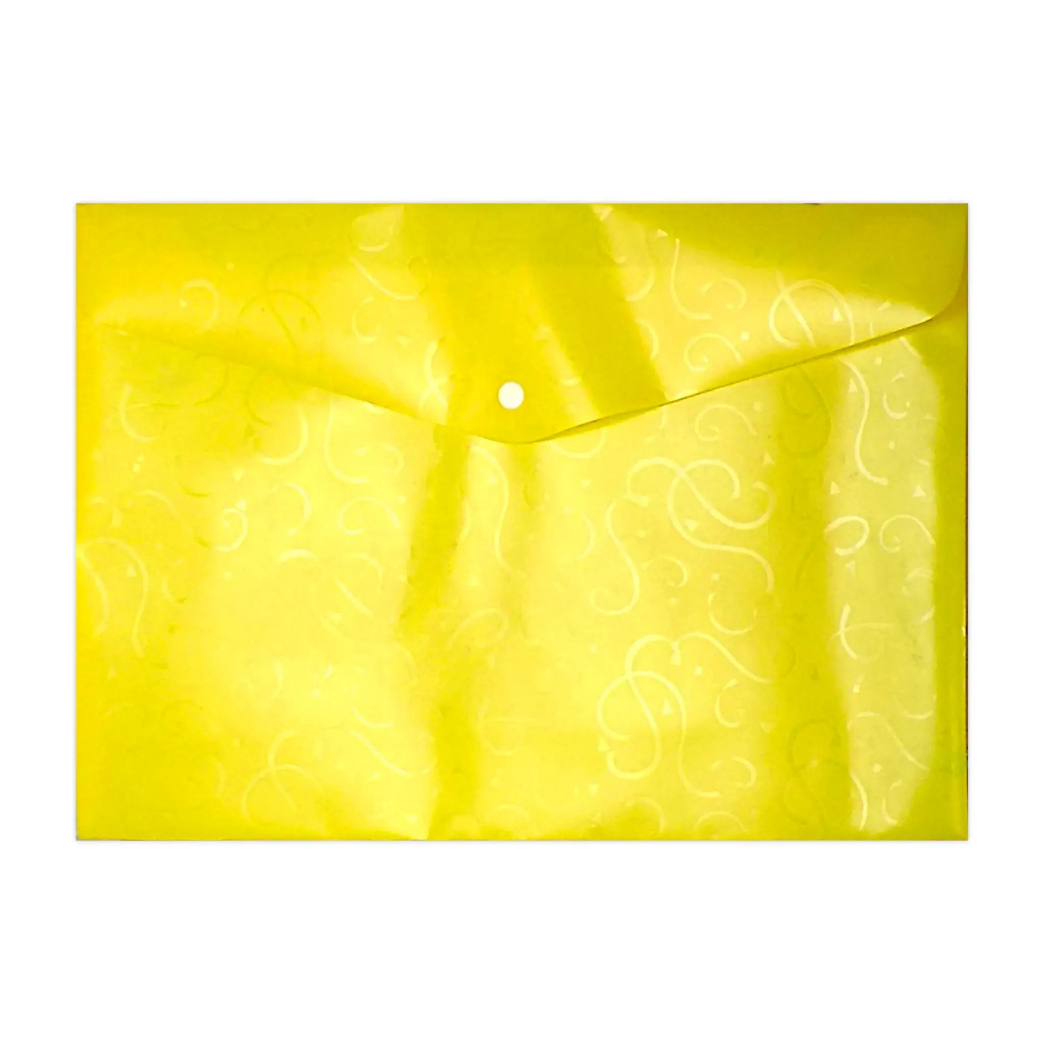AG Plastic Envelope File 36 x 26 cm