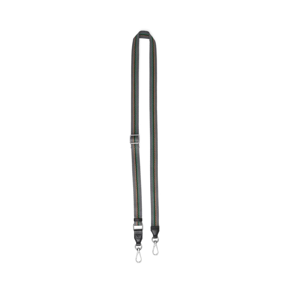 AgataMBG Bag Strap, Grain