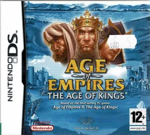 Age of Empires: The Age Of Kings