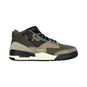 Air Jordan 3 Retro “Patchwork Camo”