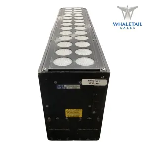 Aircraft Computer Unit