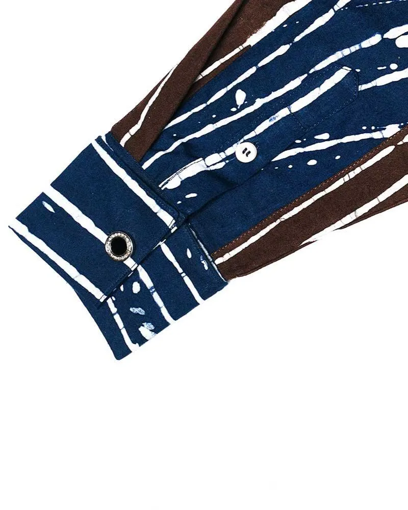 AJAH SHIRT