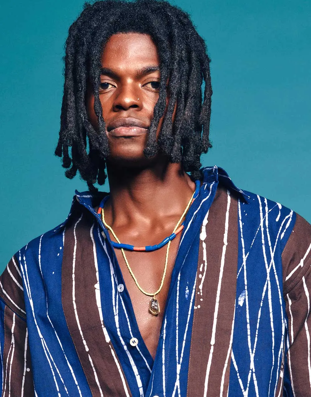 AJAH SHIRT