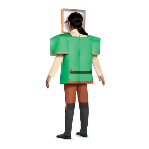 Alex Deluxe Costume Child