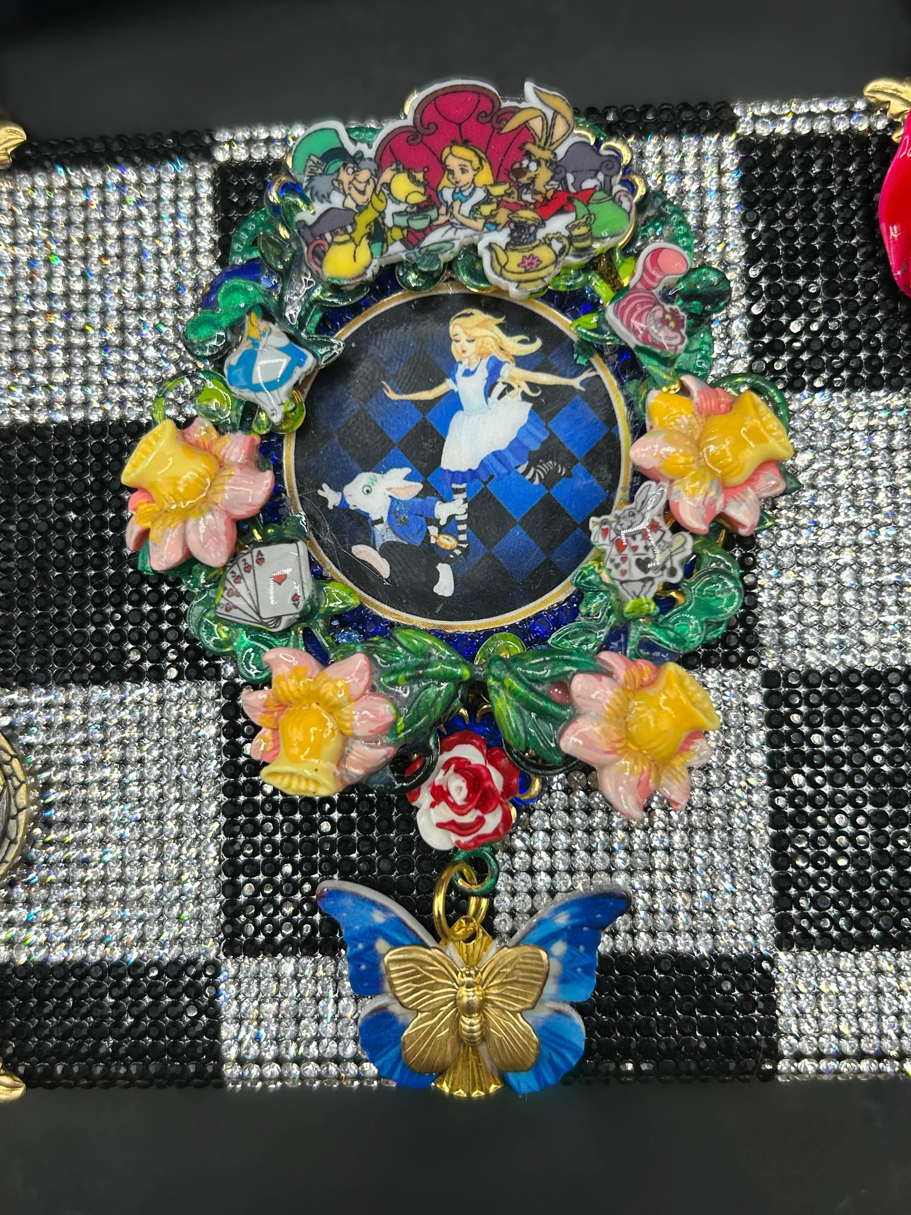 Alice in Wonderland
