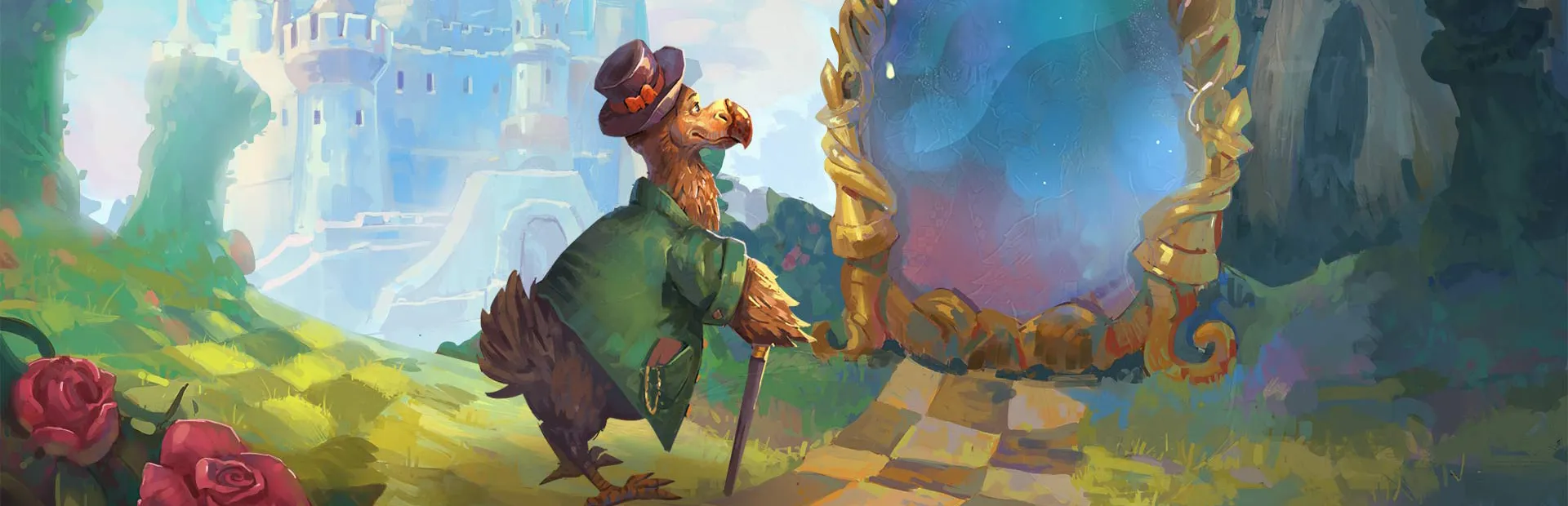 Alice's Patchworks 2 (PC)