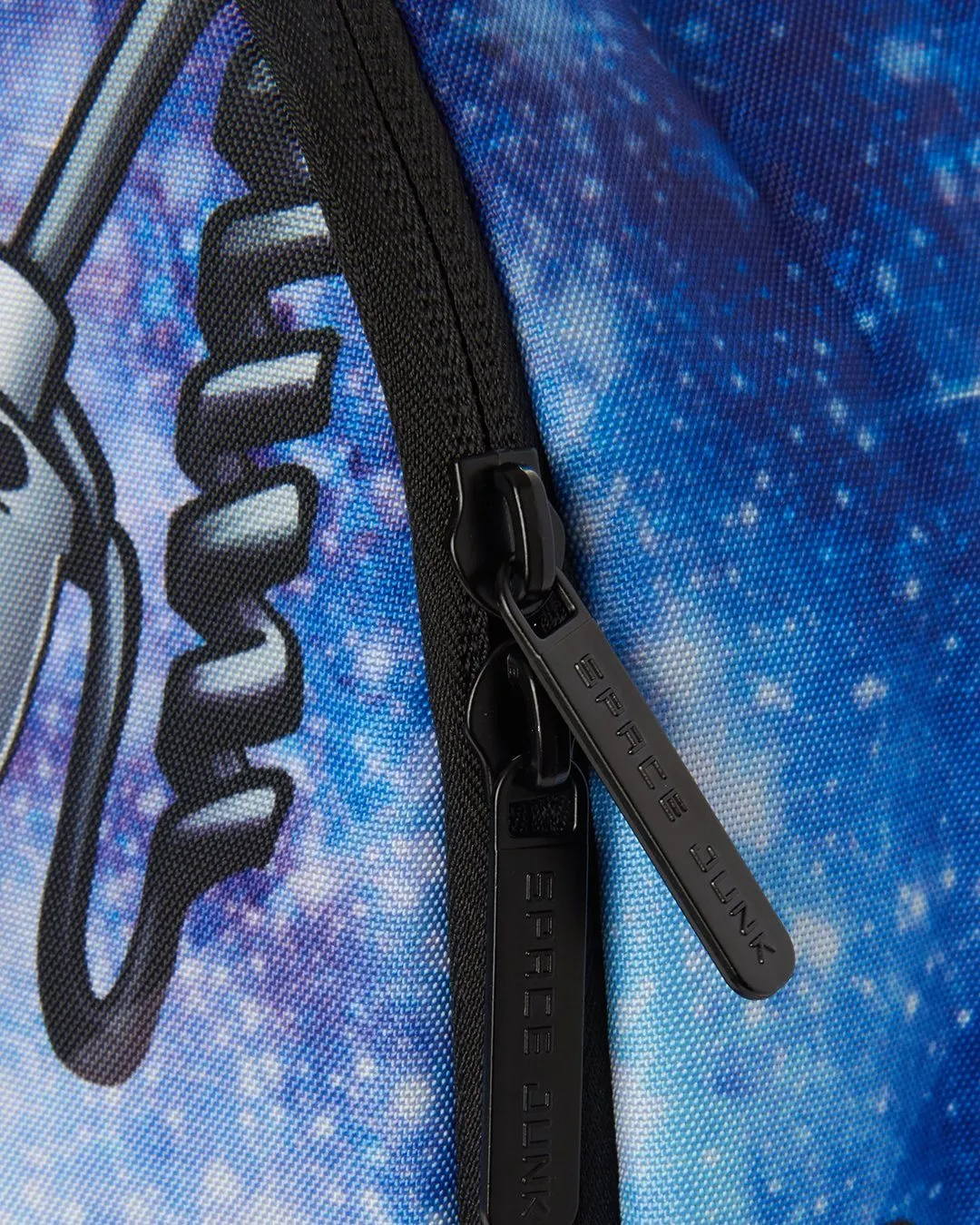 ALIEN CRANE BACKPACK