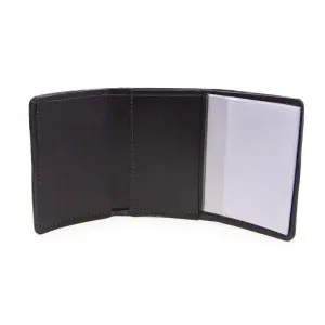 All American Clothing Co. - Trifold Leather Wallet