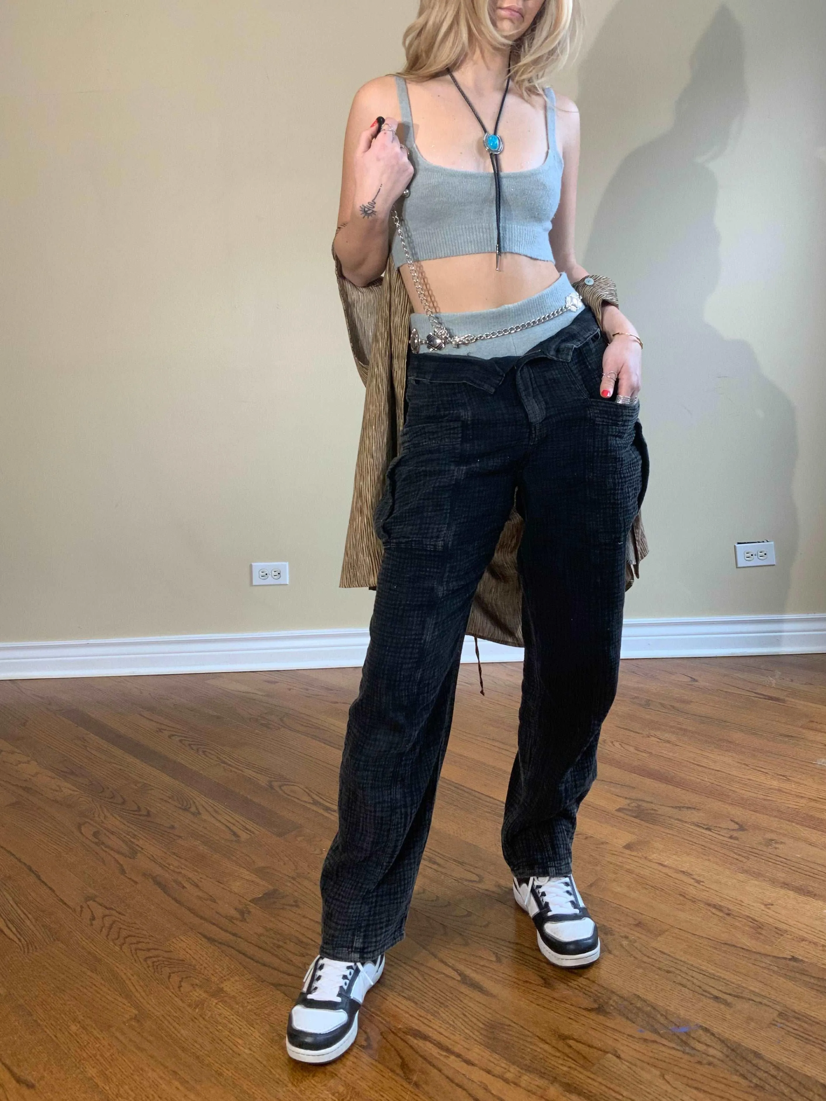 All I Want Cargo Pants