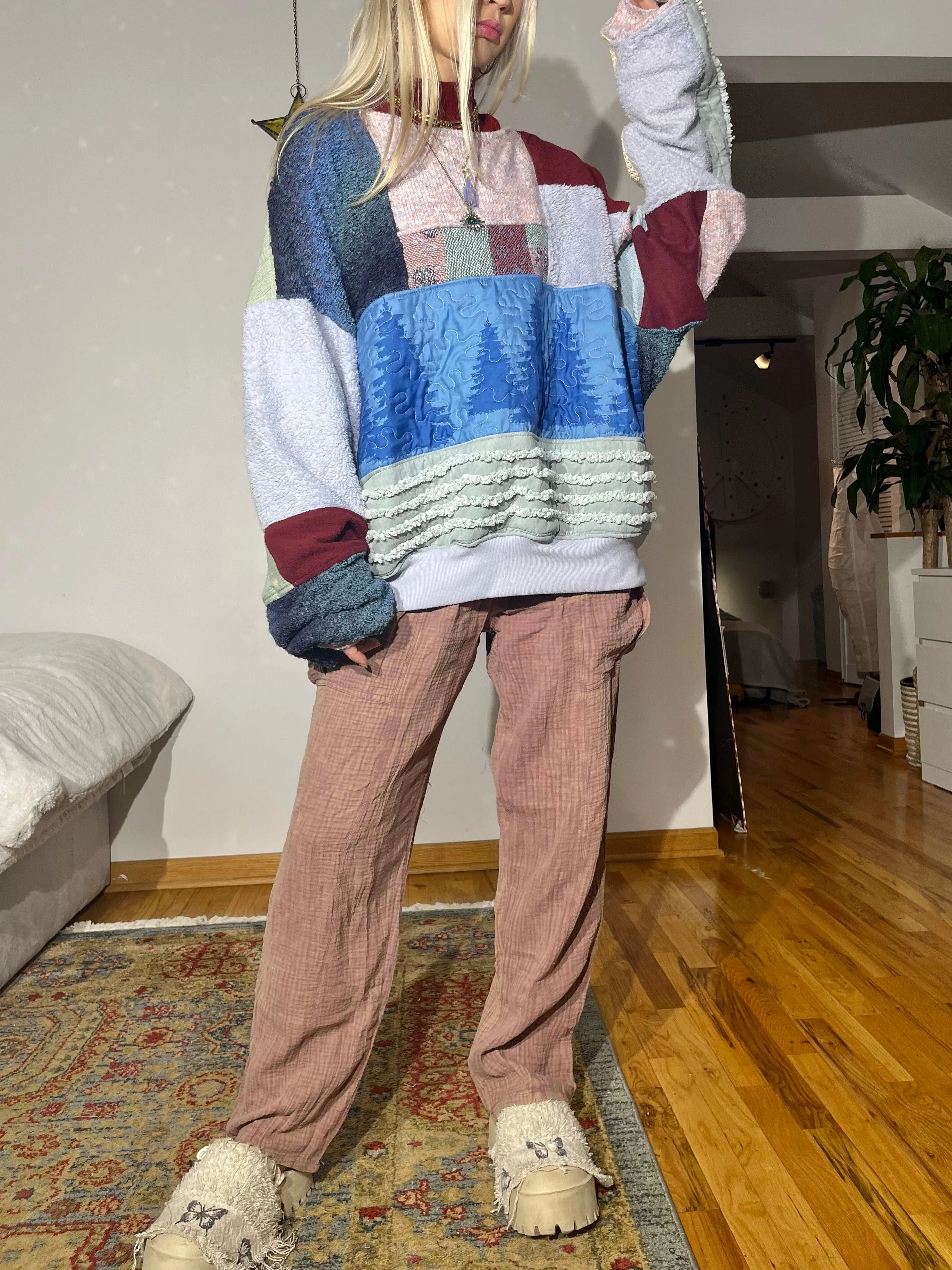 All I Want Cargo Pants