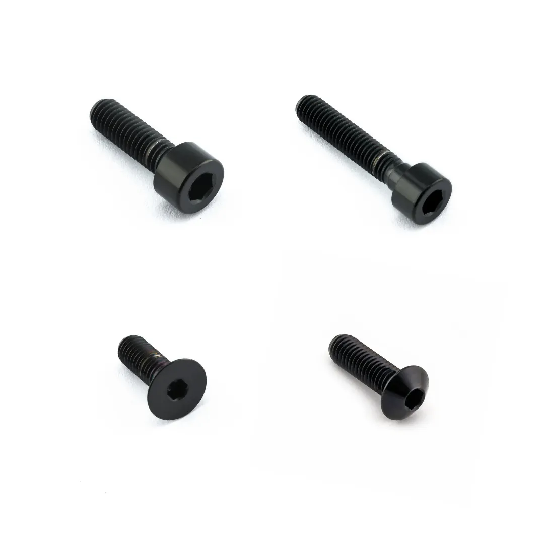 ALLIED ECHO Lightweight Bolt Kit