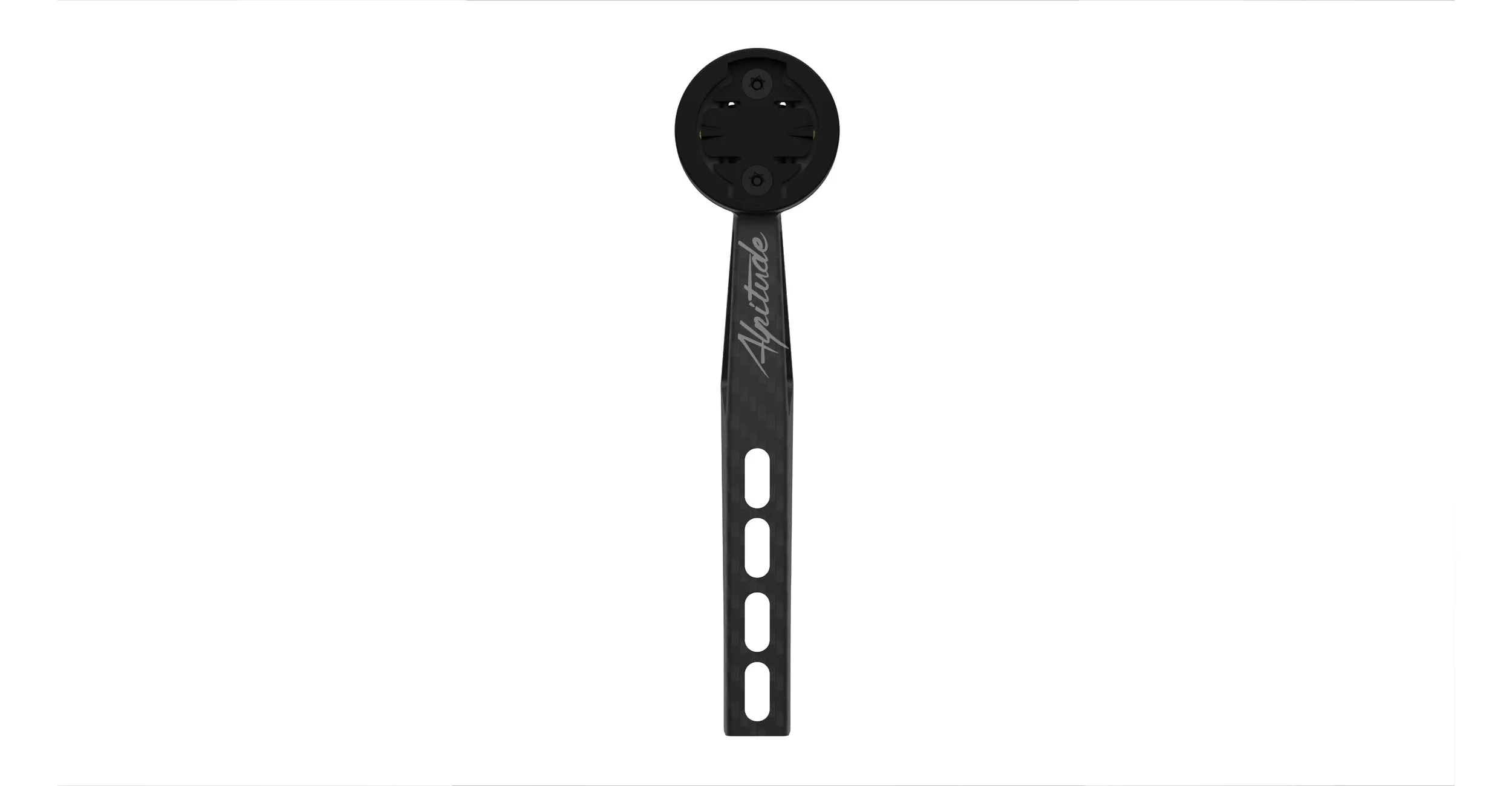 ALPITUDE STELVIO CORRETTO UNIVERSAL - COMBO KIT COMPUTER MOUNT