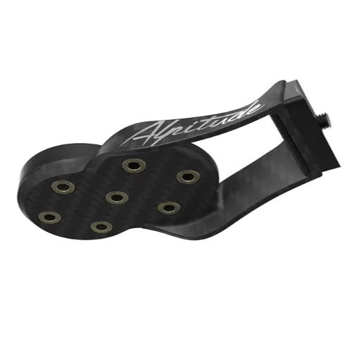 ALPITUDE STELVIO HS X DEDA ALANERA GARMIN COMBO KIT COMPUTER MOUNT