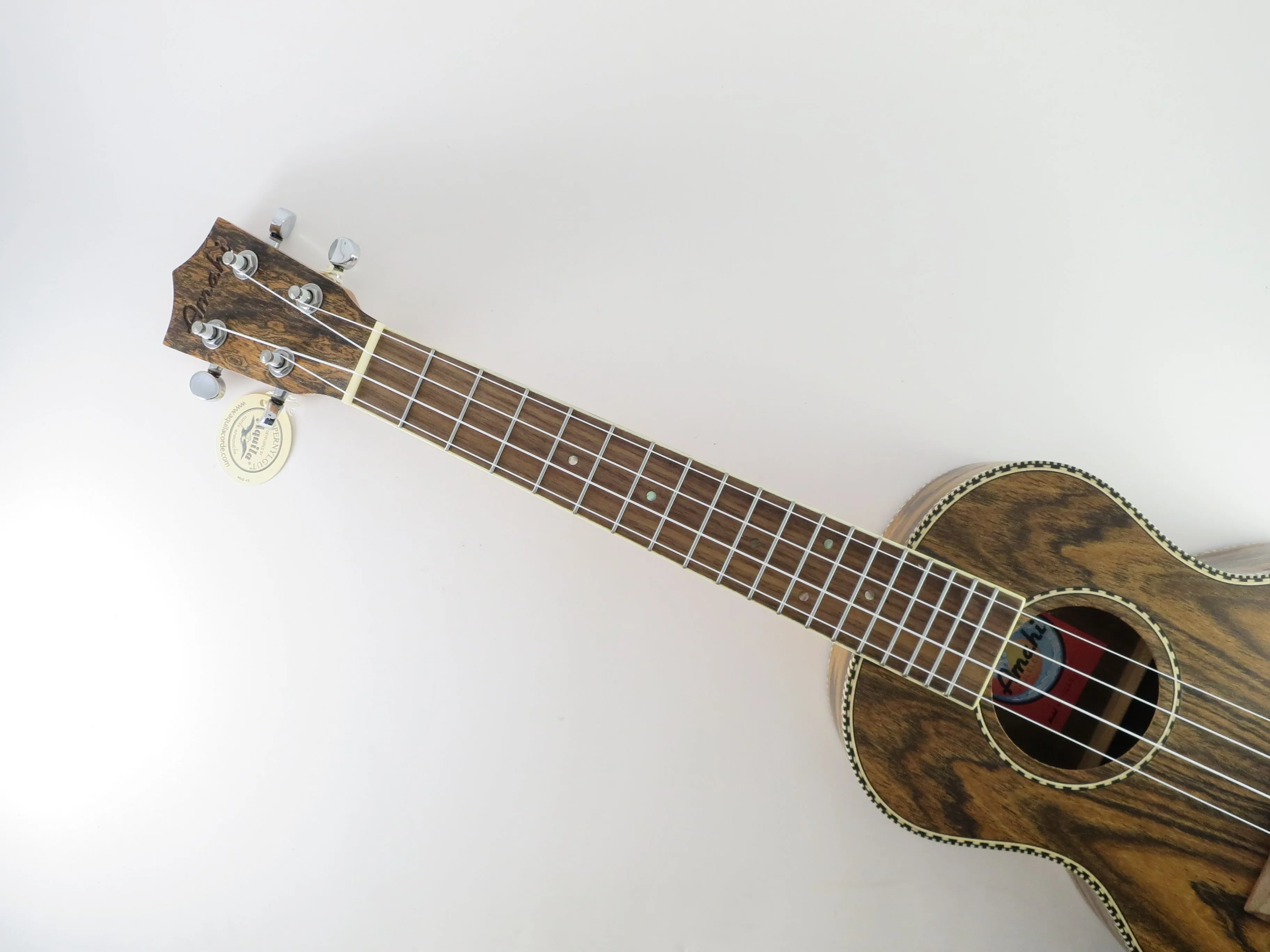 Amahi Tenor Ukulele