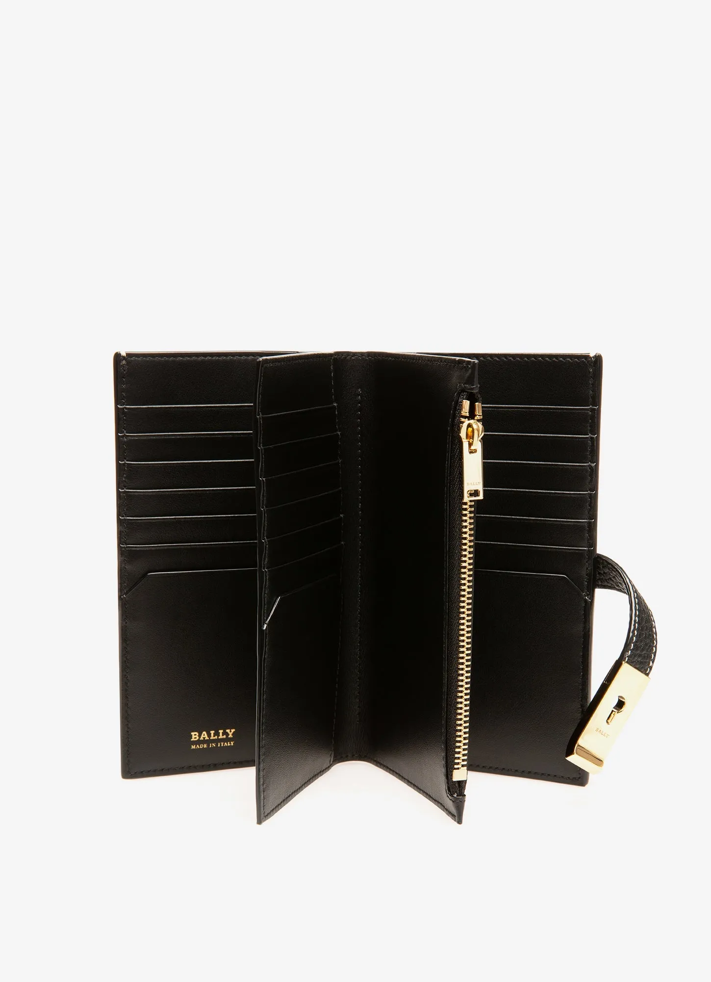 Amber - Small Wallet