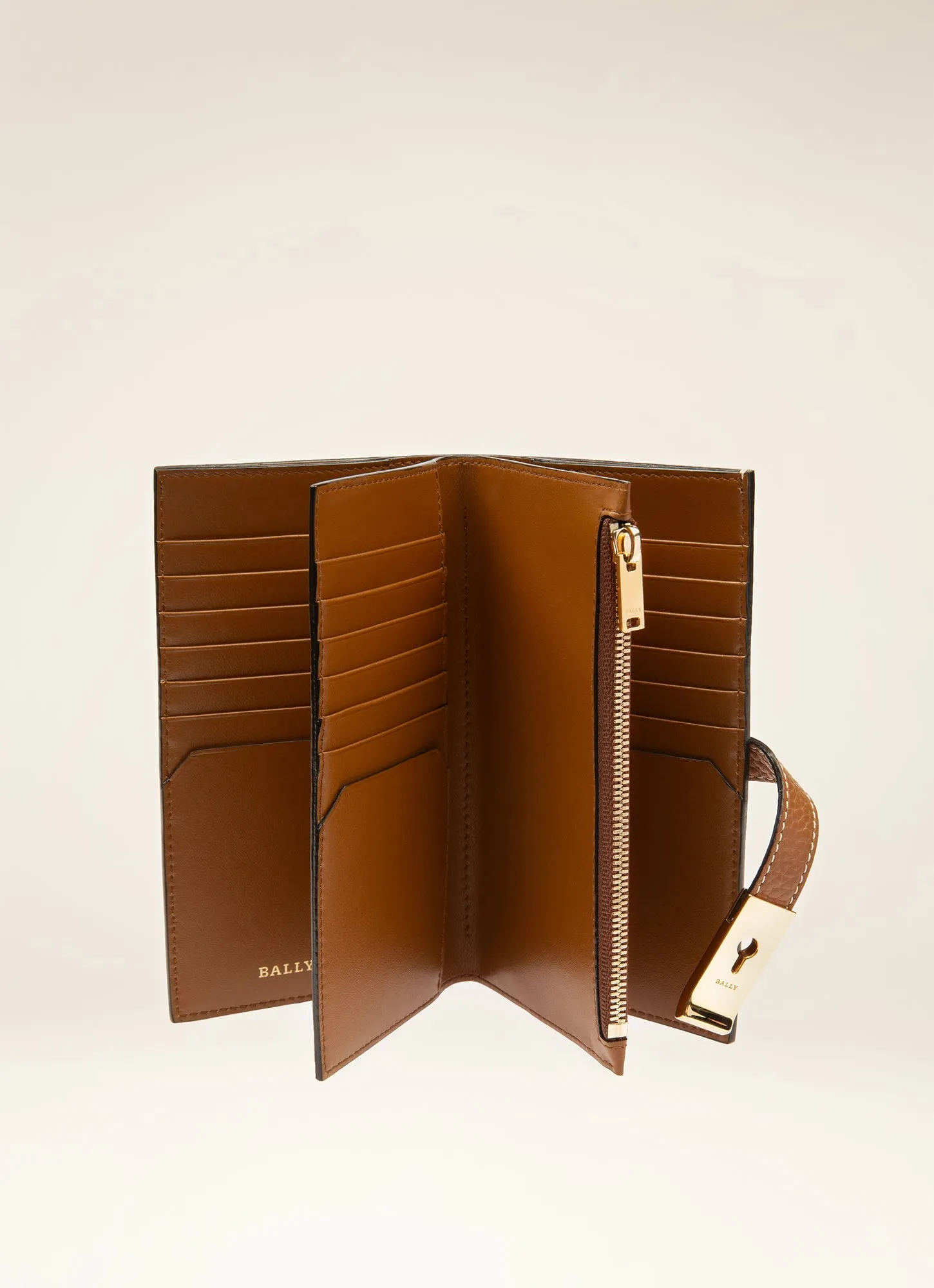 Amber - Small Wallet