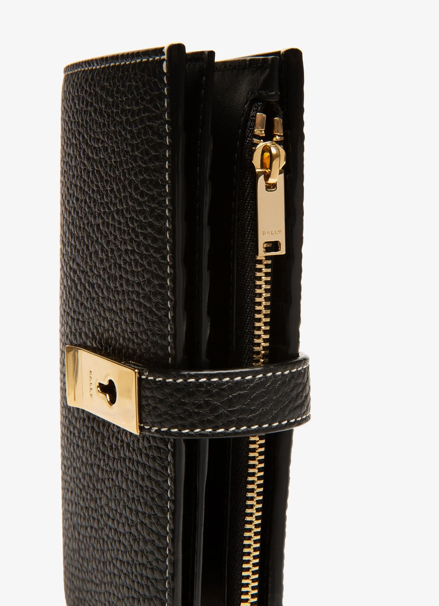 Amber - Small Wallet