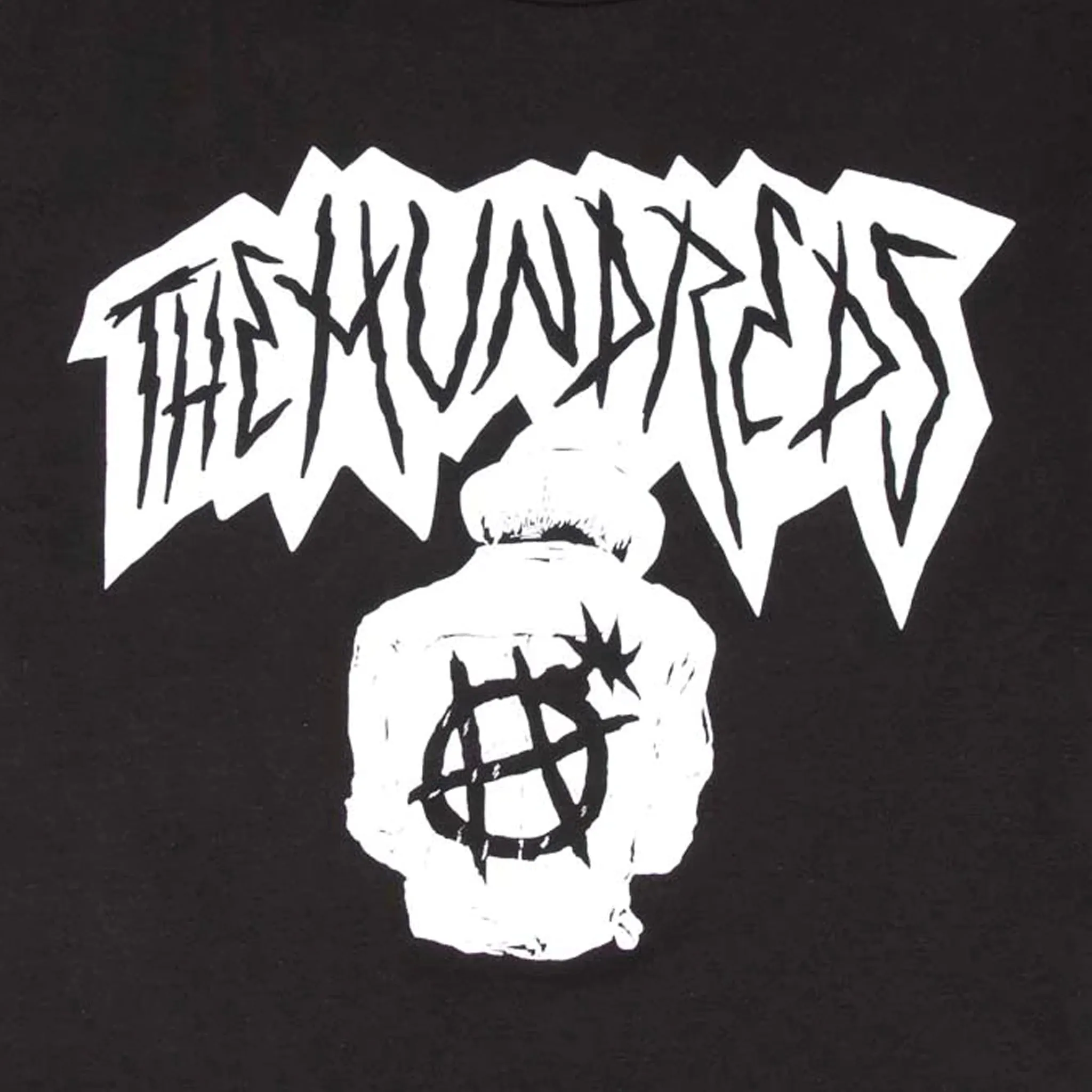 Anarchy 1980 Tee