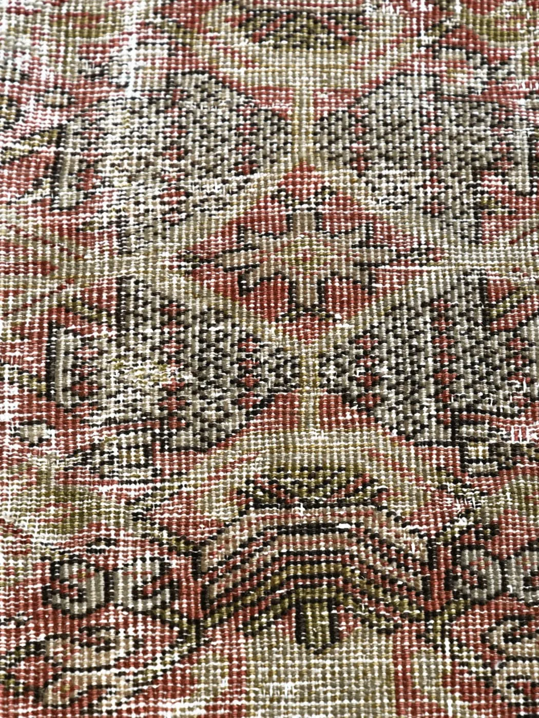 Antigua (11x12)