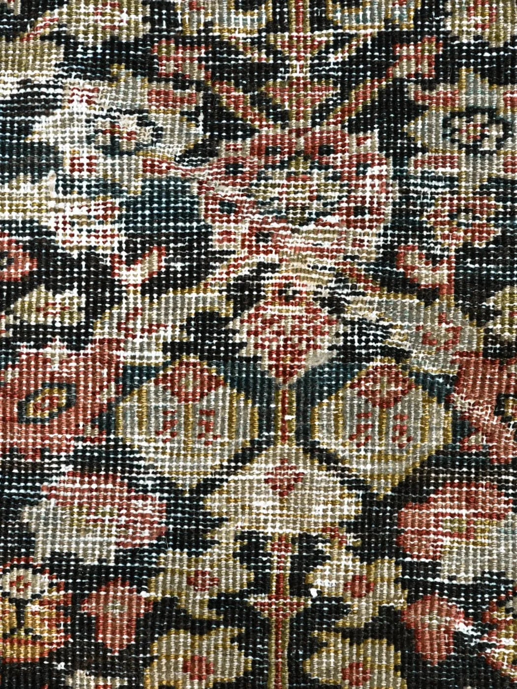 Antigua (11x12)