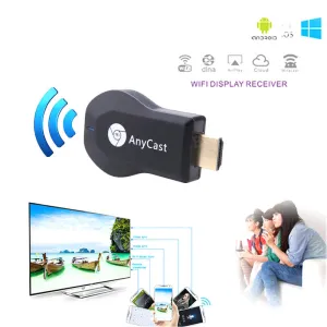 AnyCast WIFI Display Dongle