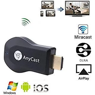 AnyCast WIFI Display Dongle
