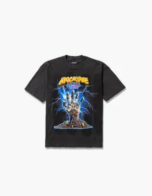 Apocalypse Warning Lineup Vintage S/S Tee