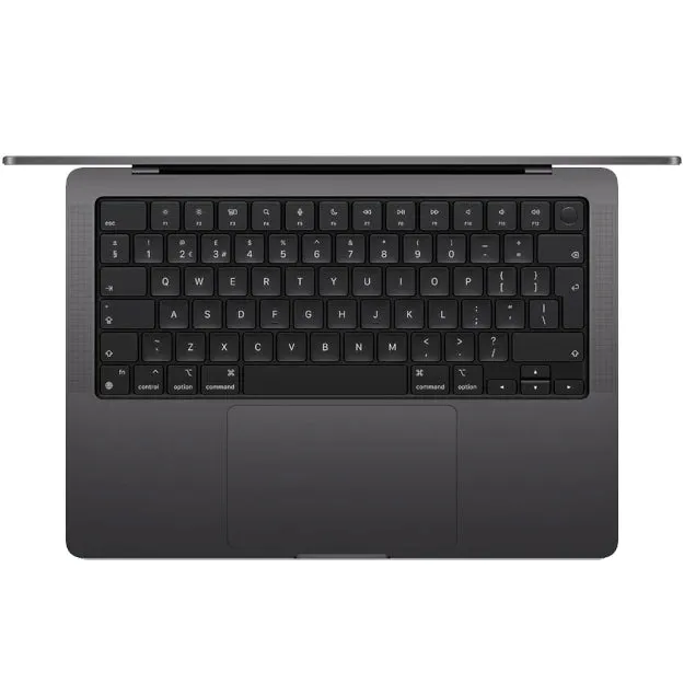 Apple MacBook Pro 14" M4 Pro With 12 Core CPU & 16 Core GPU 24GB 1TB