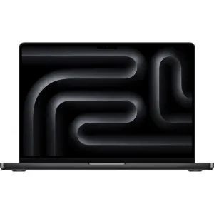 Apple MacBook Pro 14" M4 Pro With 12 Core CPU & 16 Core GPU 24GB 1TB