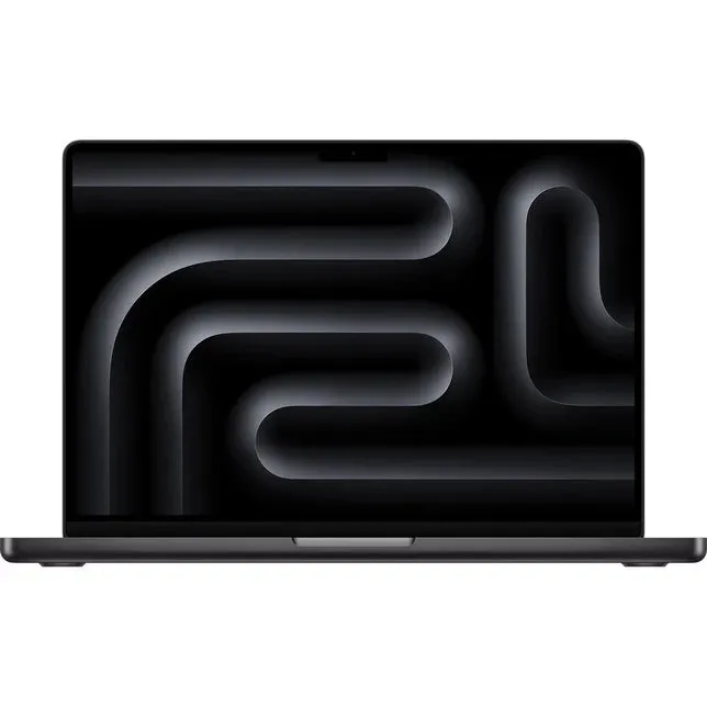 Apple MacBook Pro 14" M4 Pro With 12 Core CPU & 16 Core GPU 24GB 1TB