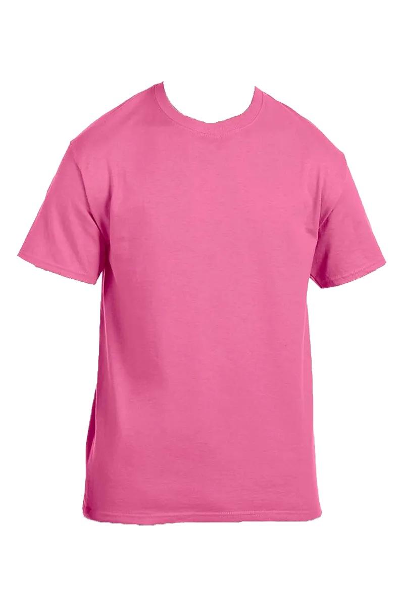 Arched Sister Leopard Dri-Power 50/50 Tee