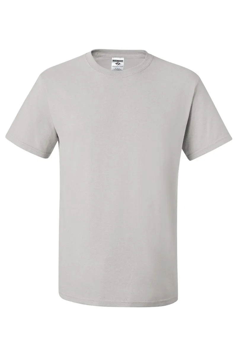 Arched Sister Leopard Dri-Power 50/50 Tee