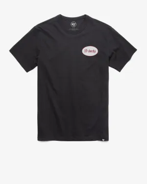 ARIZONA DIAMONDBACKS COVERALL '47 FRANKLIN TEE