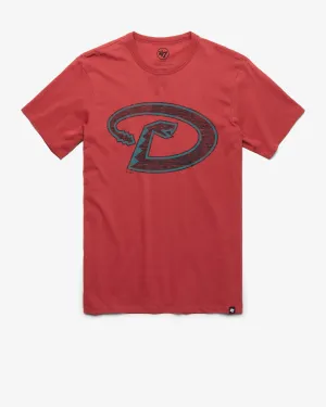 ARIZONA DIAMONDBACKS PREMIER '47 FRANKLIN TEE
