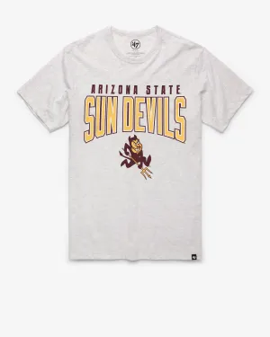 ARIZONA STATE SUN DEVILS ASU TEAM ELEMENTS ARCH '47 FRANKLIN TEE