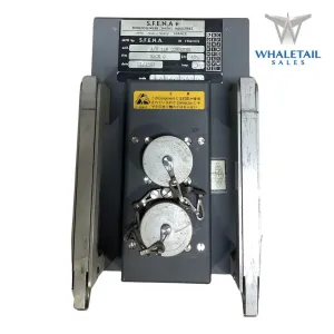 A/S YAW computer